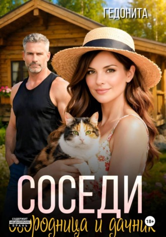  Гедонита. Соседи. Огородница и дачник