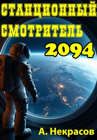 . Станционный смотритель 2094