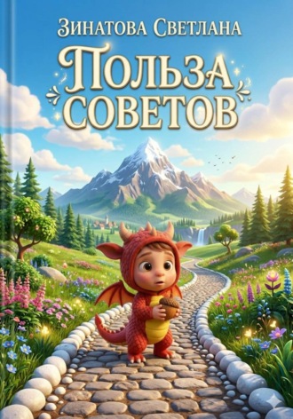 светлана зинатова. Польза советов