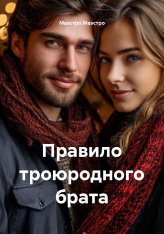 Маэстро Маэстро. Правило троюродного брата