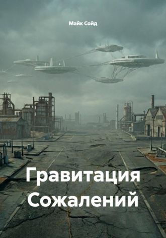 Майк Сойд. Гравитация Сожалений