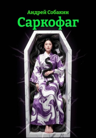 Андрей Собакин. Саркофаг