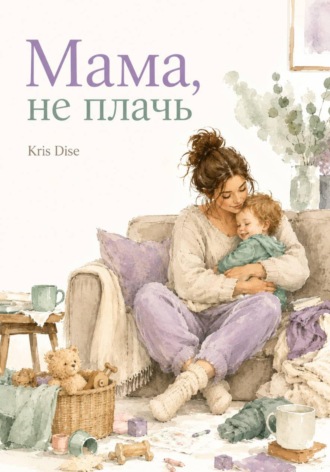 . Мама, не плачь