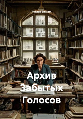 . Архив Забытых Голосов