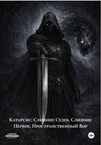 . Катарсис: Слияние Судеб. Слияние Первое. Пространственный Вор