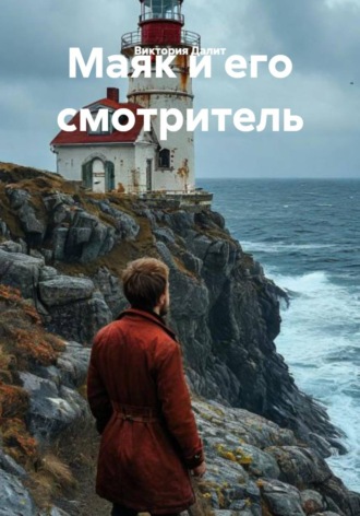 Виктория Далит. Маяк и его смотритель