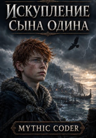 Mythic Coder. Искупление сына Одина