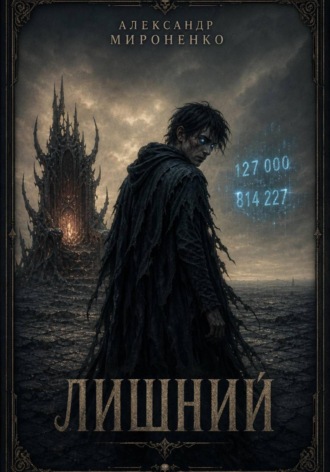 Александр Мироненко. ЛИШНИЙ