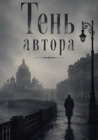 Матвей Баранов. Тень автора