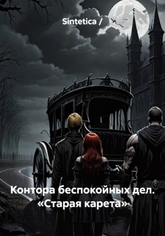 Sintetica /. Контора беспокойных дел. «Старая карета»