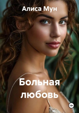 Алиса Мун. Больная любовь