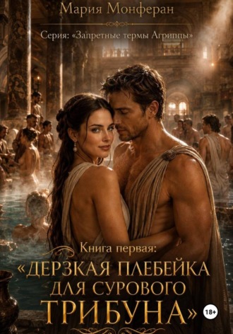 Мария Монферан. Дерзкая плебейка для железного трибуна