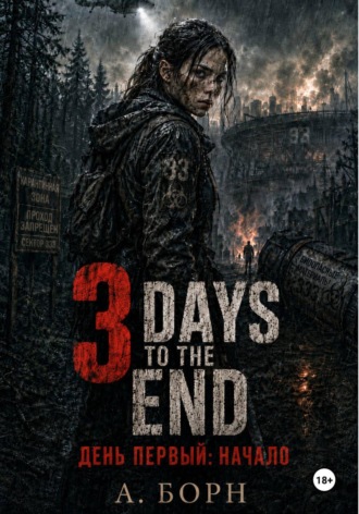 Alex born. 3 Days To The End. День первый: Начало