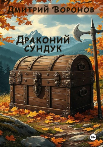 Дмитрий Воронов. Драконий сундук