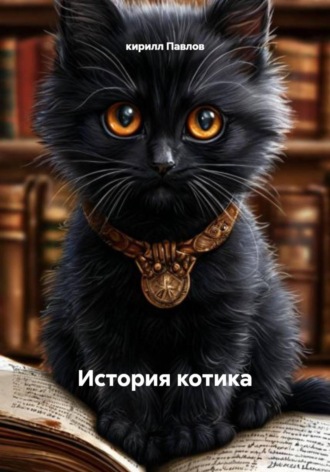 . История котика