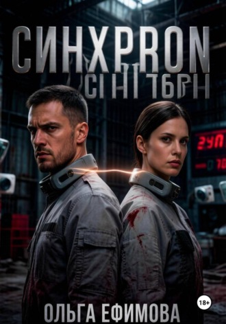 Ольга Ефимова. СИНХРОН