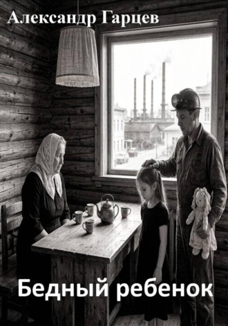 Александр Гарцев. Бедный ребенок