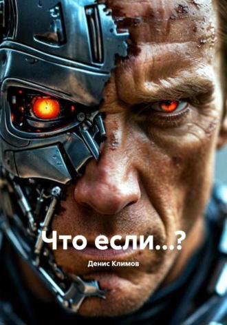 Денис Климов. Что если...?