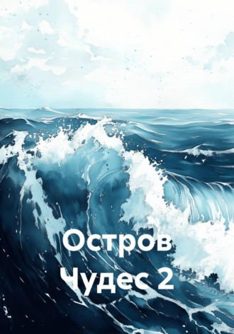 Артём Рудаков. Остров Чудес 2