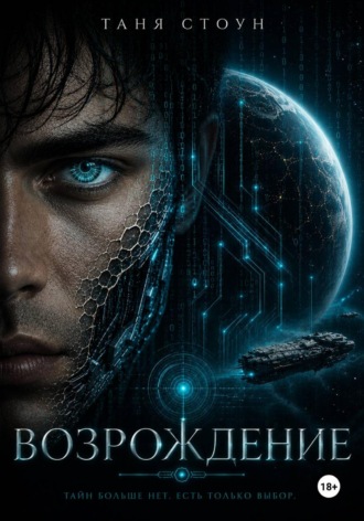 Таня Стоун. Возрождение