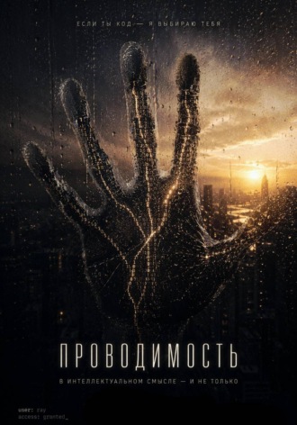 Алекс Хванг. Проводимость