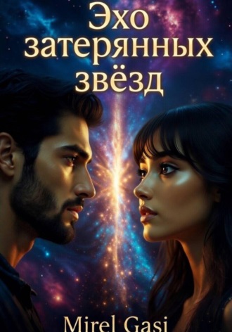 Mirel Gasi. Эхо затерянных звёзд