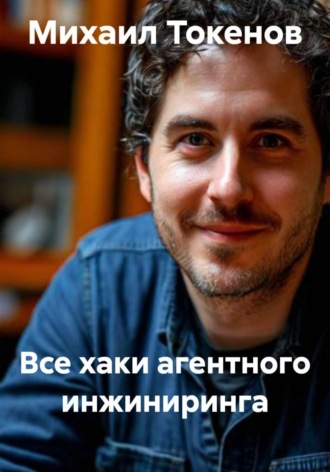 Михаил Токенов. Все хаки агентного инжиниринга