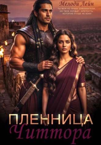 . Пленница Читтора