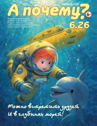 . А почему? №06/2026