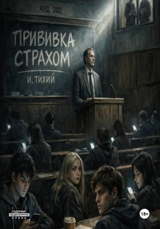 И. Тихий. Прививка страхом