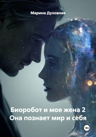 Марина Духовная. Биоробот и моя жена 2 Она познает мир и себя