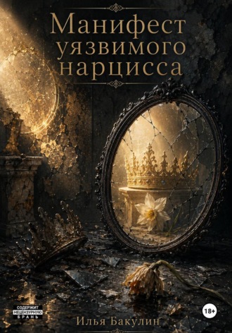 Илья Андреевич Бакулин. Манифест уязвимого нарцисса