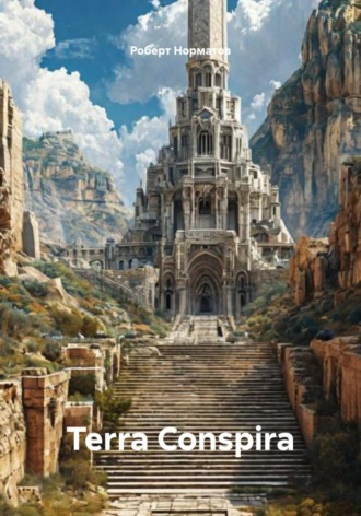 Роберт Норматов. Terra Conspira