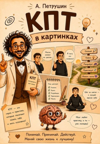 . КПТ в картинках