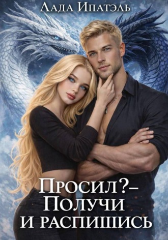 . Просил? — Получи и распишись