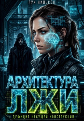 Луи Нильсон. Архитектура лжи: Дефицит несущей конструкции