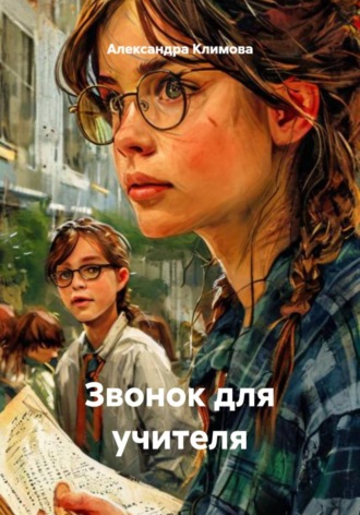 Александра Сергеевна Климова. Звонок для учителя