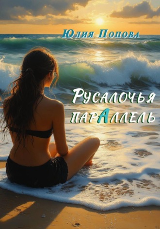 Юлия Попова. Русалочья парАллель
