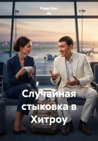 Рамо Бин Ях. Случайная стыковка в Хитроу