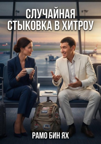Рамо Бин Ях. Случайная стыковка в Хитроу