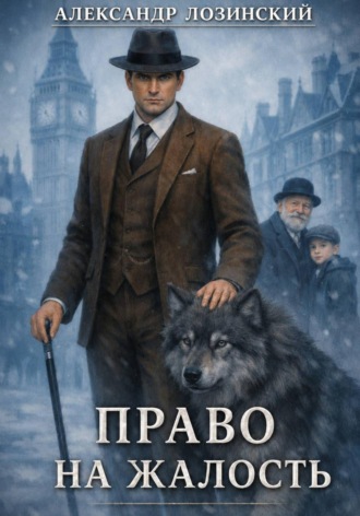 Александр Лозинский. Право на жалость