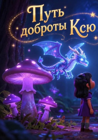 Светлана Шестернева. Путь доброты Ксю