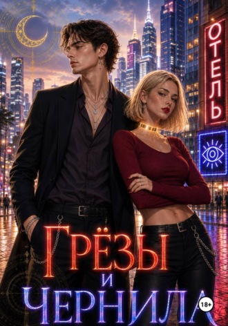 Джинкс Моро. Грезы и чернила. Опасная сделка.