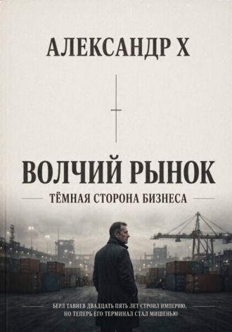 Александр X. Волчий рынок
