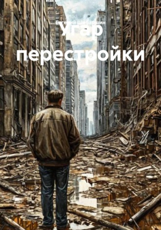 Евгений Васильевич Шибаршин. Угар перестройки