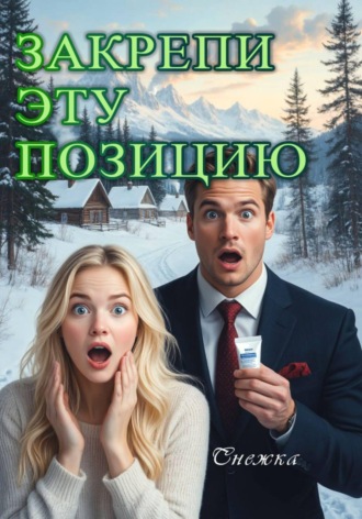 . Закрепи эту позицию