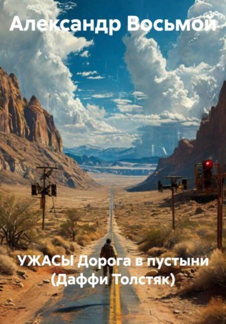 Александр Восьмой. УЖАСЫ Дорога в пустыни (Даффи Толстяк)