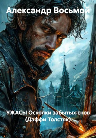 Александр Восьмой. УЖАСЫ Осколки забытых снов (Даффи Толстяк)