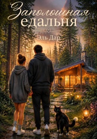 Эль Дар. Заполошная едальня