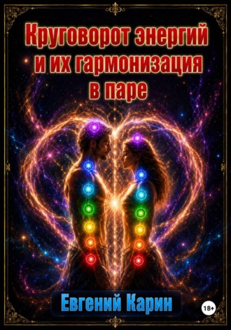 . Круговорот энергий и их гармонизация в паре